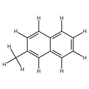 Methylnaphthalene, 2-