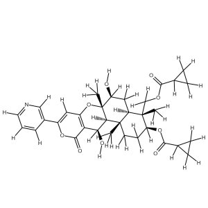 Afidopyropen solution