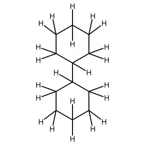 Bicyclohexyl solution
