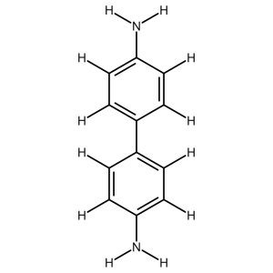Benzidine solution