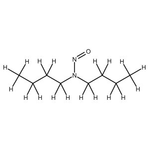 N-Nitrosodi-n-butylamine