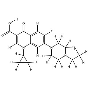 Enrofloxacin