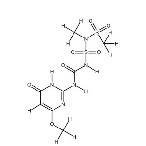 Amidosulfuron, Desmethyl- solution