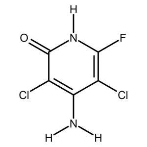 Fluroxypyr-Pyridinol solution