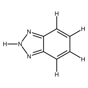 Benzotriazole solution