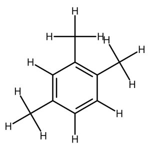 Benzene, 1,2,4-trimethyl- solution