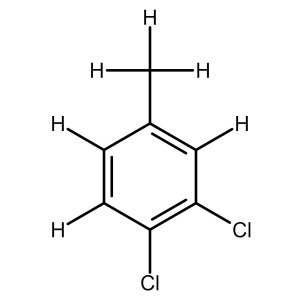 3,4-Dichlorotoluene solution