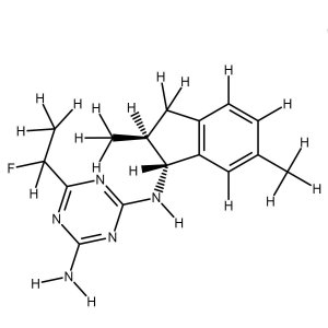 Indaziflam