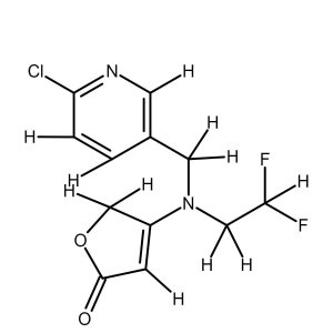 Flupyradifurone