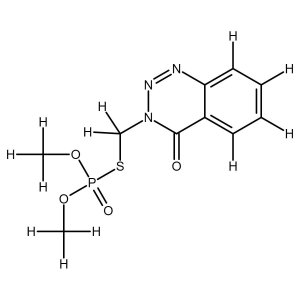 Azinphos-Methyl-Oxon solution