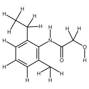 Metolachlor, S- CGA 37735