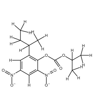 Dinobuton solution