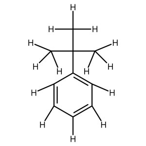 Benzene, tert-butyl- solution