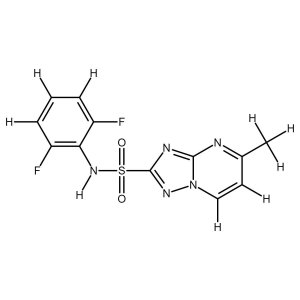 Flumetsulam