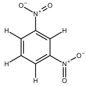 Dinitrobenzene, 1,3- solution