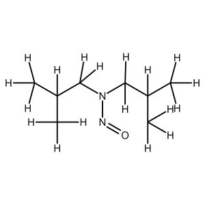 N-Nitrosodiisobutylamine