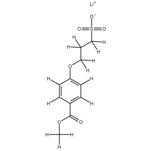 Open-ring-2-Keto Ethofumesate Lithium solution