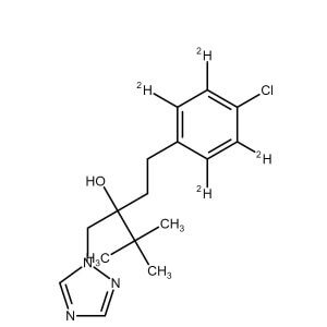 Tebuconazole D4 solution