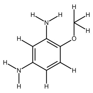 2,4-Diaminoanisole