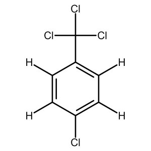 4-Chlorobenzotrichloride