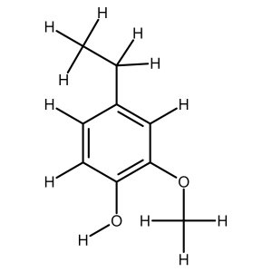 4-Ethylguaiacol