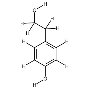 4-Hydroxyphenethyl alcohol