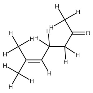 6-Methyl-5-hepten-2-one