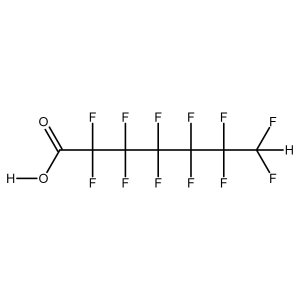 7H-Dodecafluoroheptanoic Acid