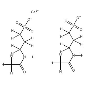 Acamprosate Calcium