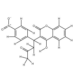 Acenocoumarol