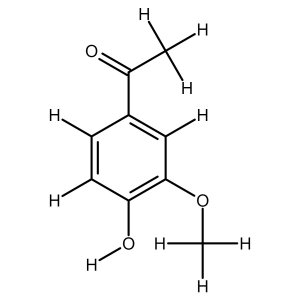 Acetovanillone