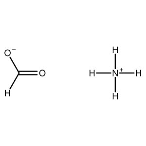 Ammonium formate