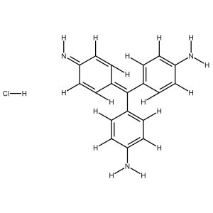 Basic Red 9 solution