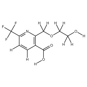Bicyclopyrone metabolite CSCD686480 solution