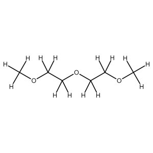 Bis(2-methoxyethyl)-ether solution