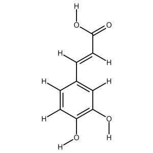 Caffeic Acid