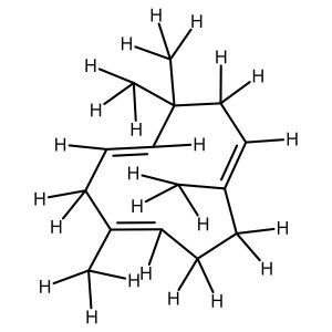 Caryophyllene, alpha-