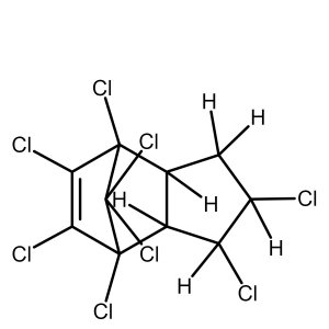 Chlordane (SUM)