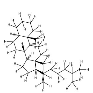 Cholestane, 5-alpha-