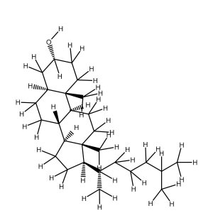 Cholestanol