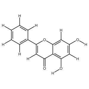 Chrysin