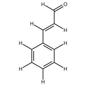 Cinnamaldehyde