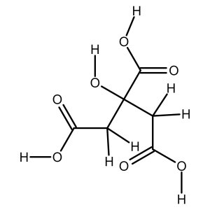 Citric Acid