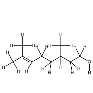 Citronellol, beta-