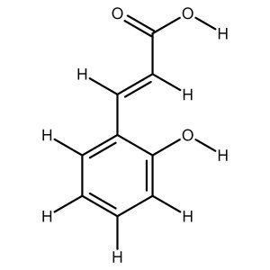 Coumaric Acid, o- (trans)
