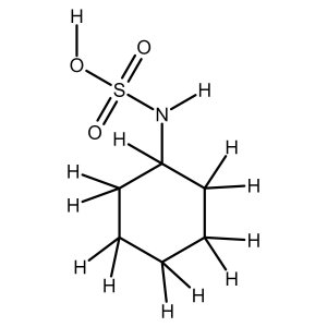 Cyclamic Acid