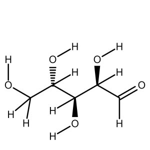 D-(-)-Arabinose