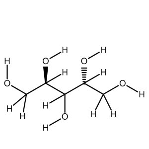 D-Arabitol