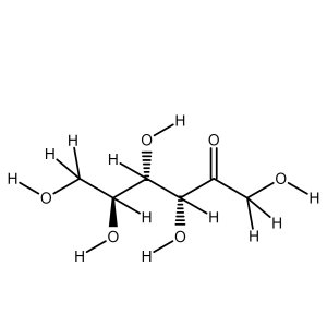 D-Fructose