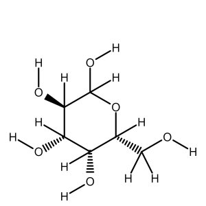D-(+)-Galactose Anhydrous